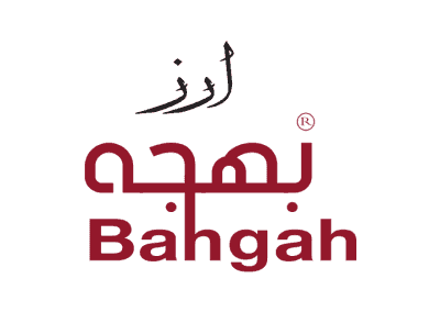 بهجة الاحمر