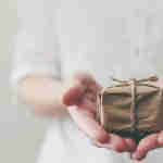 Give A Gift
